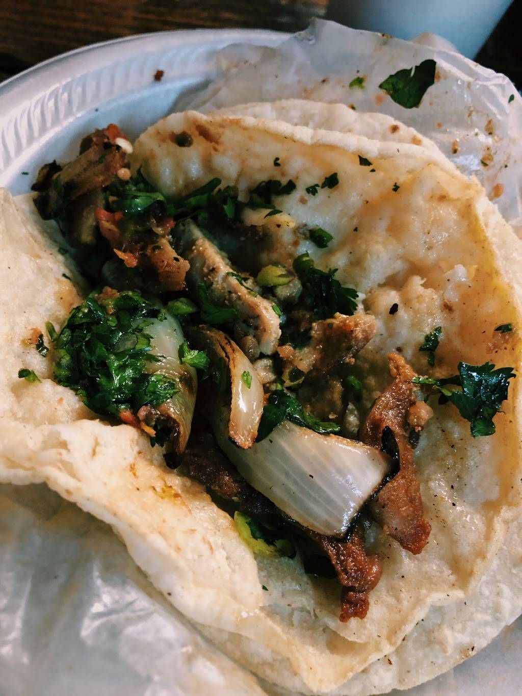 Los Desvelados | restaurant | 1516 SW 29th St, Oklahoma City, OK 73119, USA | 4056162115 OR +1 405-616-2115