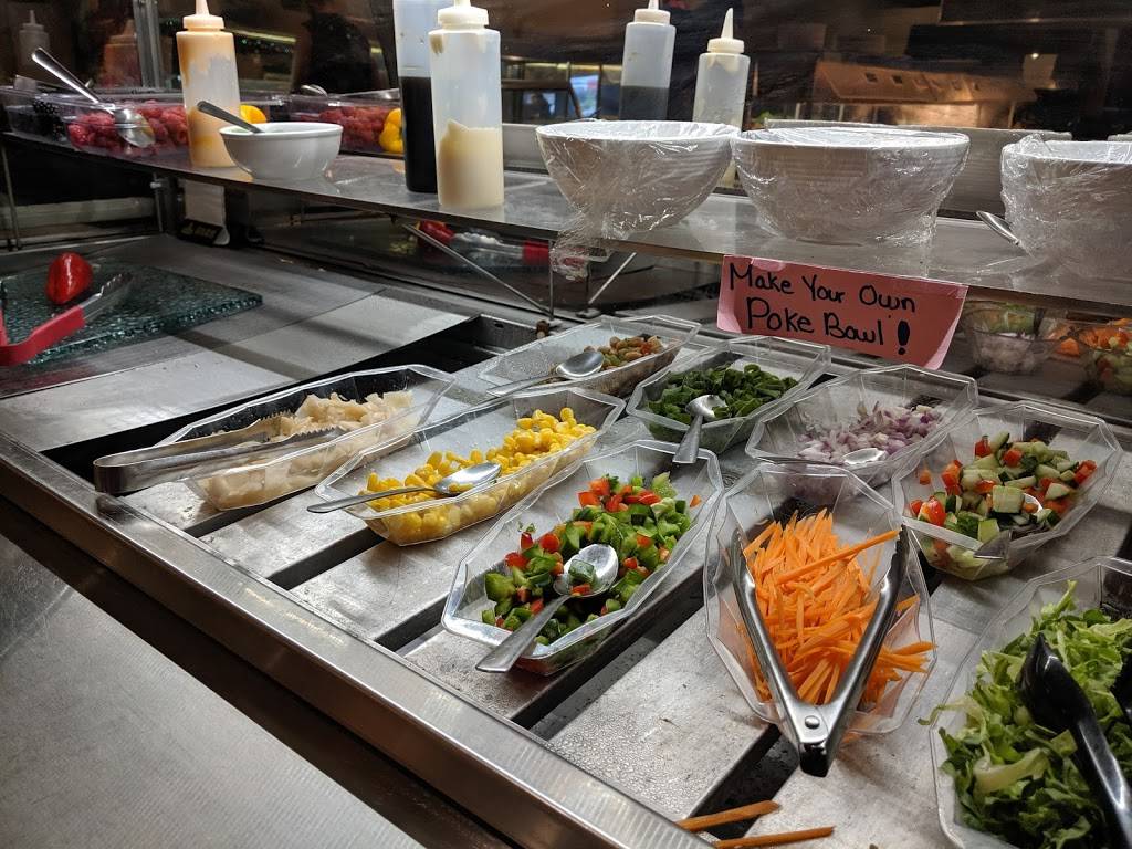 Buffet Chinois Mandarin | restaurant | 2101 Av Dollard, LaSalle, QC H8N 1S2, Canada | 5143635000 OR +1 514-363-5000