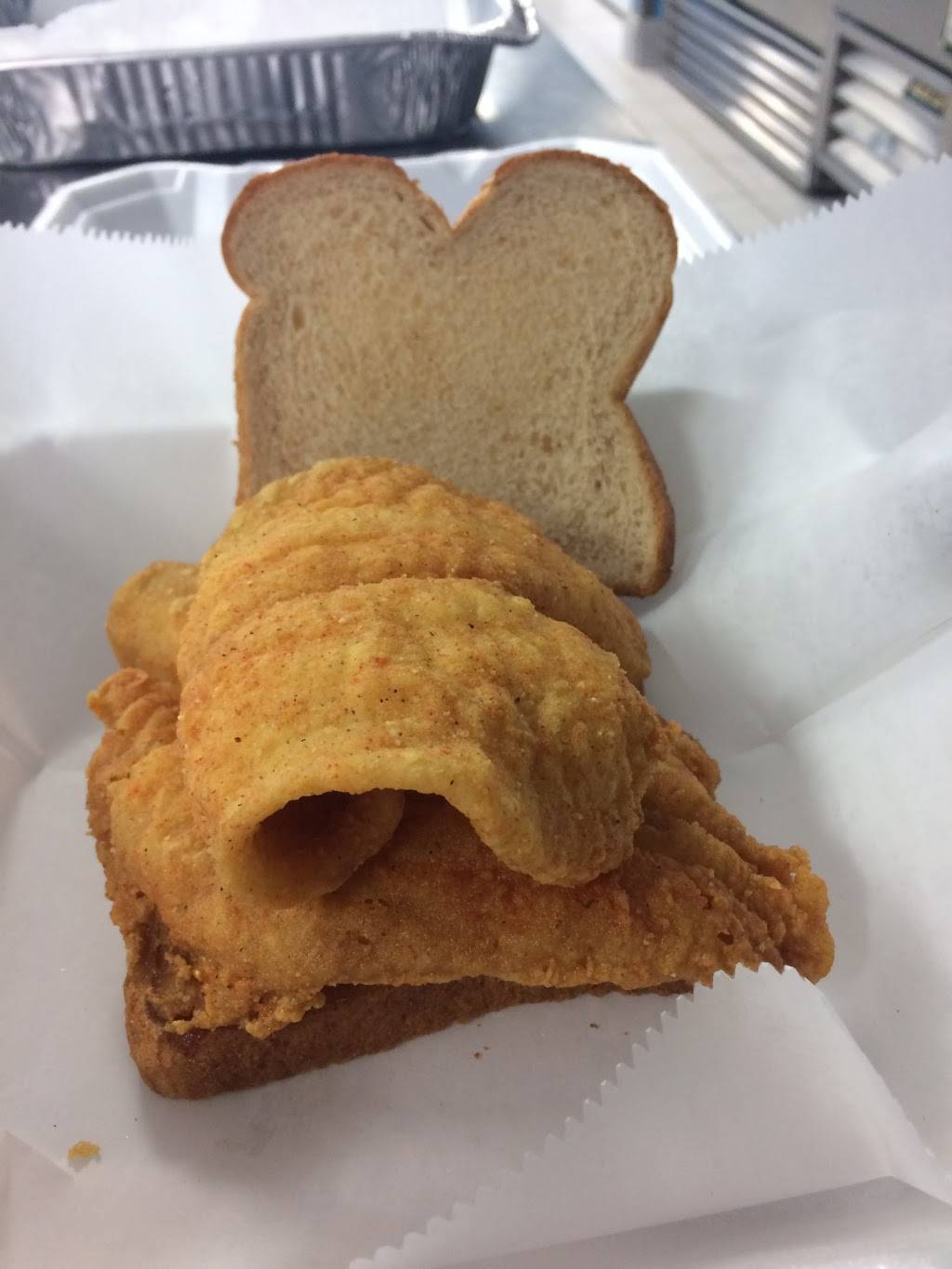 Citi Island Seafood Takeout | restaurant | 60 Northern Blvd, Shirley, NY 11967, USA | 6317727227 OR +1 631-772-7227