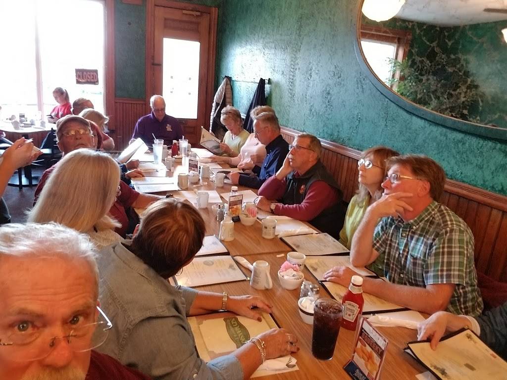 Szymanski Bar & Restaurant | restaurant | 129 S Fraley St, Kane, PA 16735, USA | 8148371038 OR +1 814-837-1038