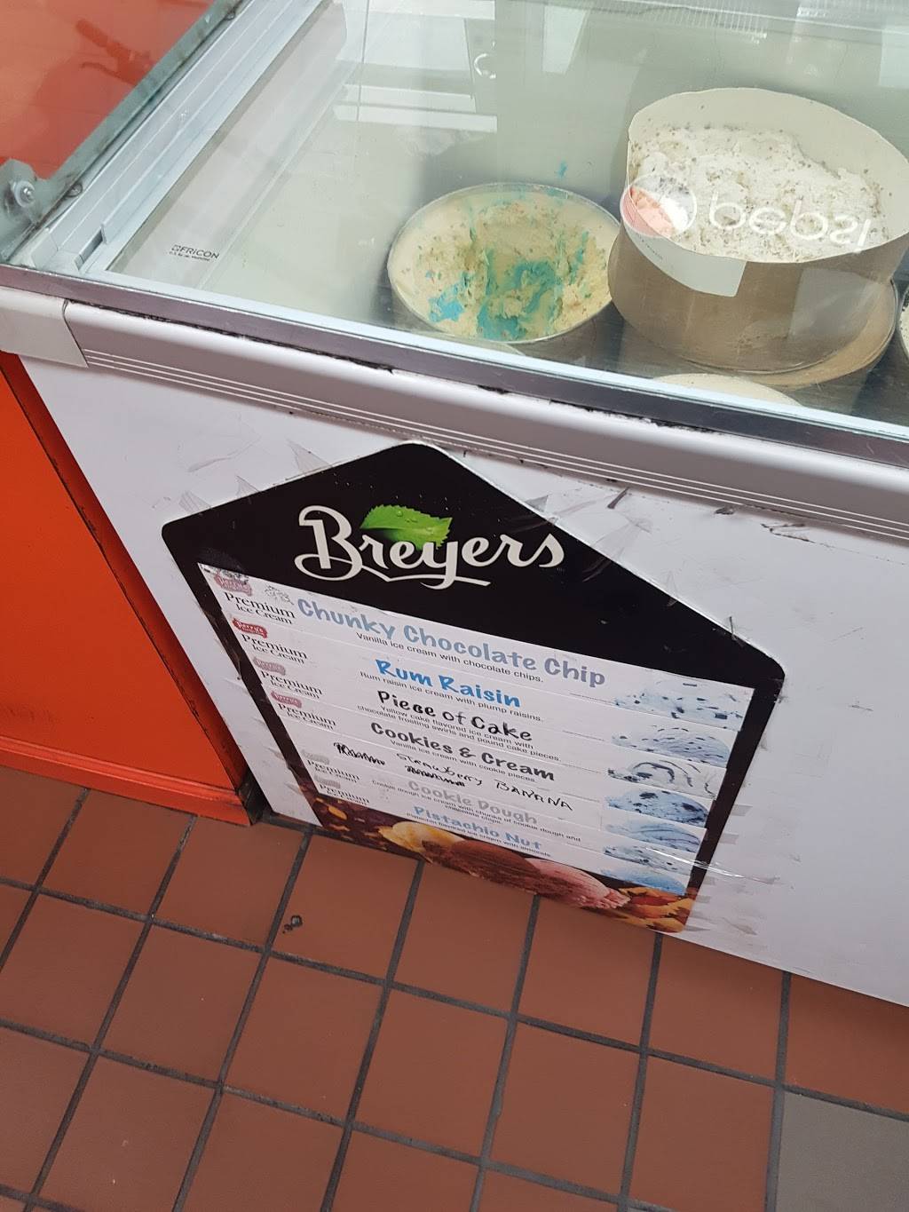 Krazy Chicken & Pizza | meal delivery | 1805, 299 Malcolm X Blvd, Brooklyn, NY 11233, USA | 7184847761 OR +1 718-484-7761