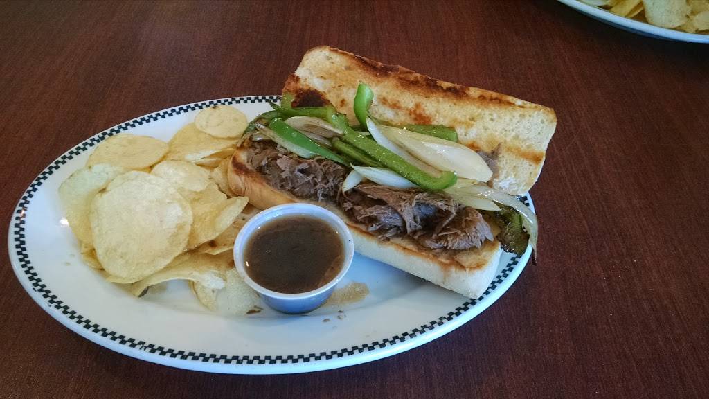 Bass Creek Cafe & Grill | bakery | 5409 County Rd D, Afton, WI 53501, USA | 6083654337 OR +1 608-365-4337