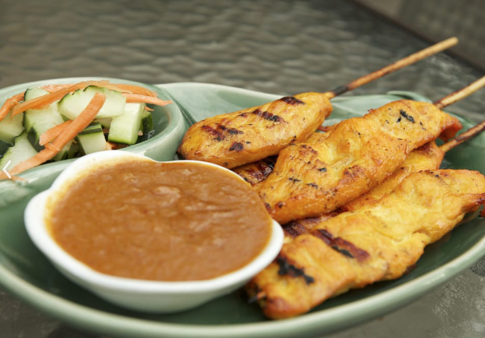 Thai Eagle Rox | restaurant | 4601 York Blvd, Los Angeles, CA 90041, USA | 3233490508 OR +1 323-349-0508