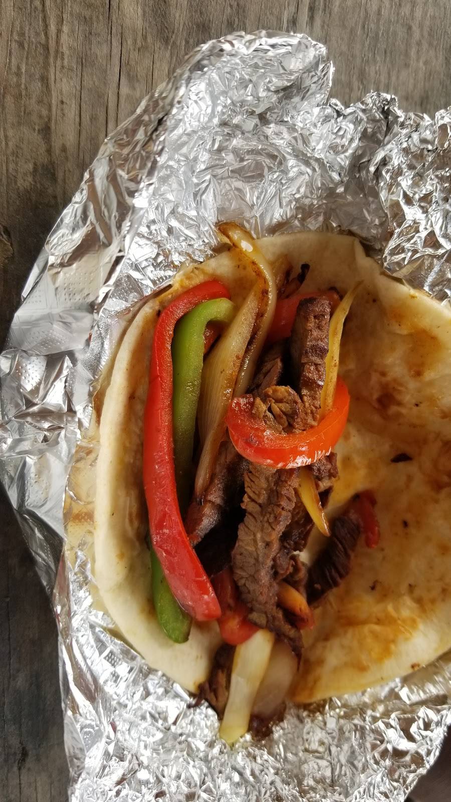 Rodriguez Mexican Kitchen | restaurant | 101 N 4th St, Jarrell, TX 76537, USA | 5127464172 OR +1 512-746-4172