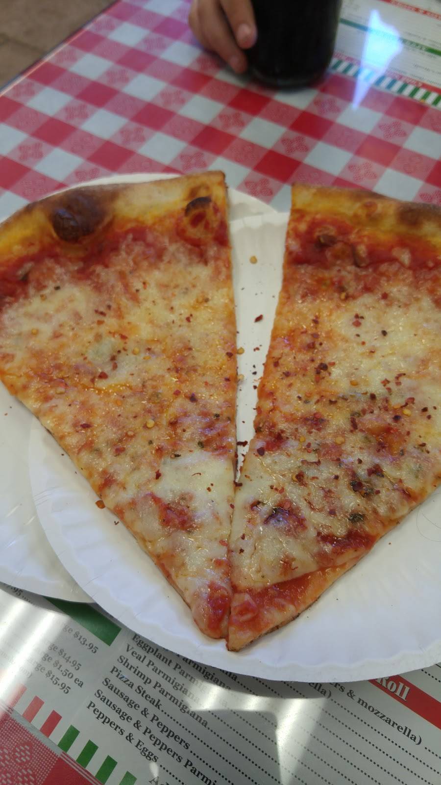 Supreme Pizza | restaurant | 6512 SE Federal Hwy, Stuart, FL 34997, USA | 7722878855 OR +1 772-287-8855