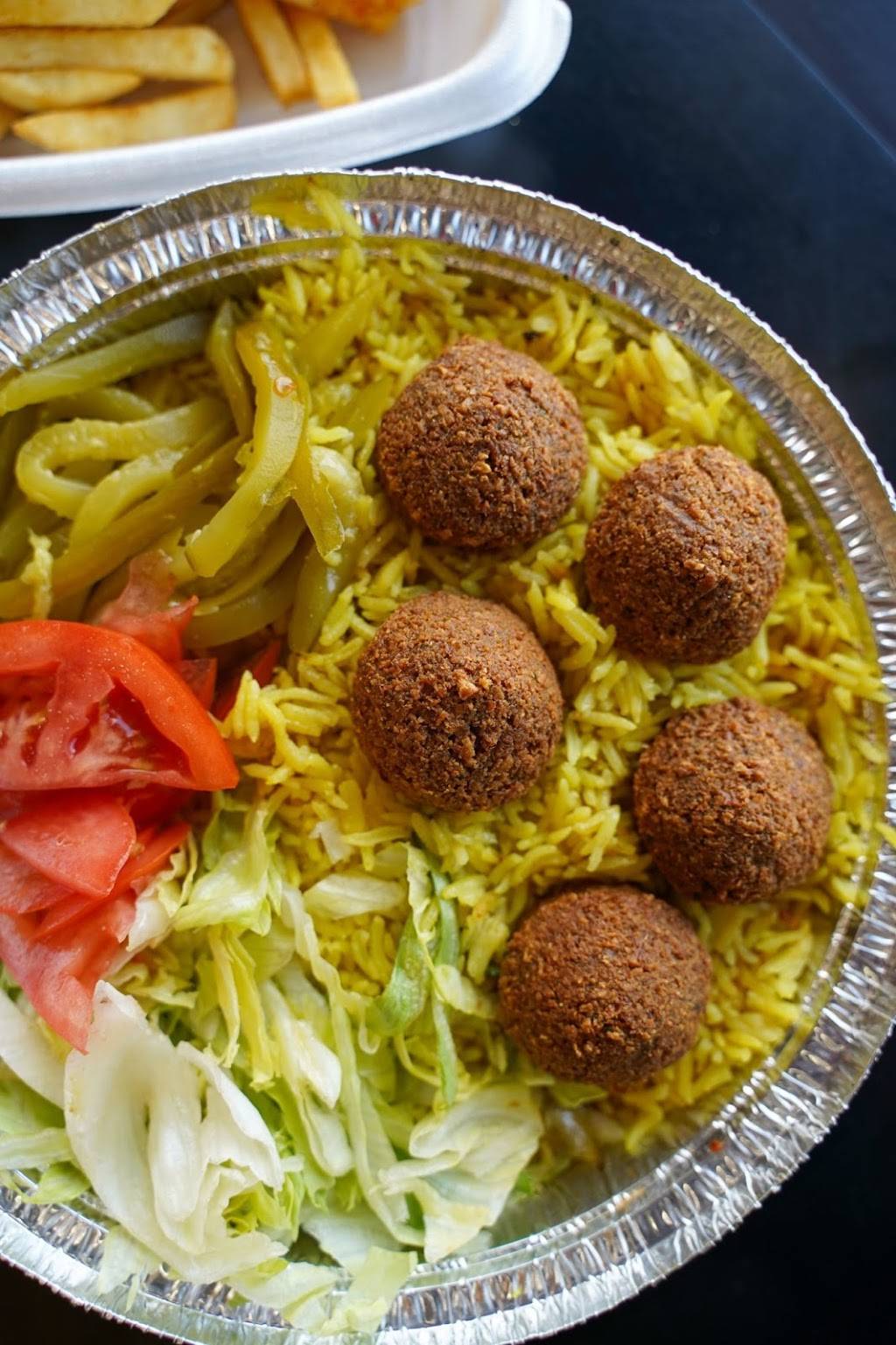 Abu Omar Halal | restaurant | 3700 N Portland Ave, Oklahoma City, OK 73122, USA | 4058500087 OR +1 405-850-0087
