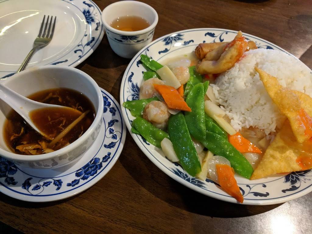 King Dong Restaurant | restaurant | 2429 Shattuck Ave, Berkeley, CA 94704, USA | 5108416196 OR +1 510-841-6196