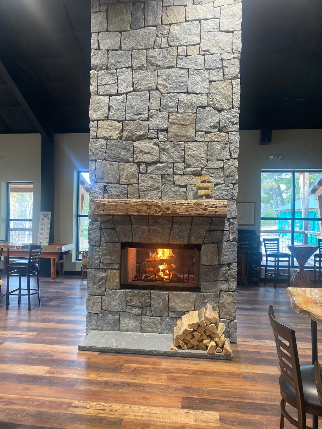 Paradox Brewery | restaurant | 2781 U.S. 9, North Hudson, NY 12855, USA | 5183515036 OR +1 518-351-5036