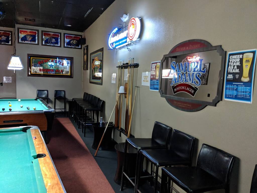 KB Sports Pub | restaurant | 519 Main St, Vacaville, CA 95688, USA | 7074519015 OR +1 707-451-9015