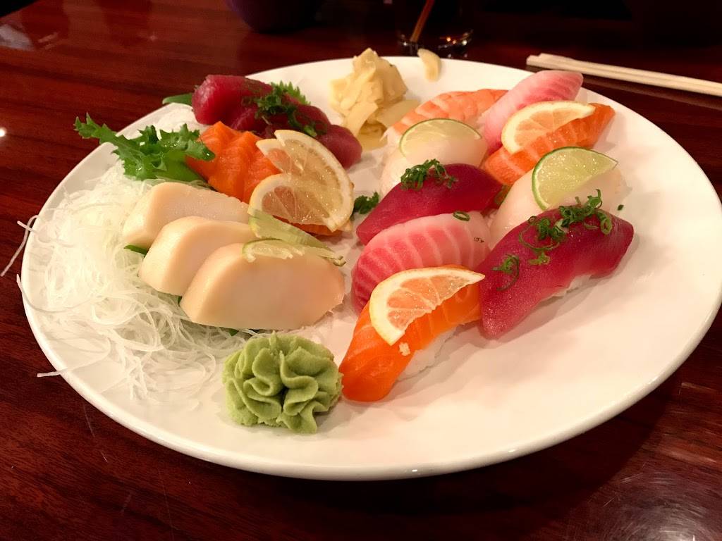 Kansai Japanese Steakhouse | restaurant | 1850 S Hurstbourne Pkwy, Louisville, KY 40220, USA | 5026181870 OR +1 502-618-1870