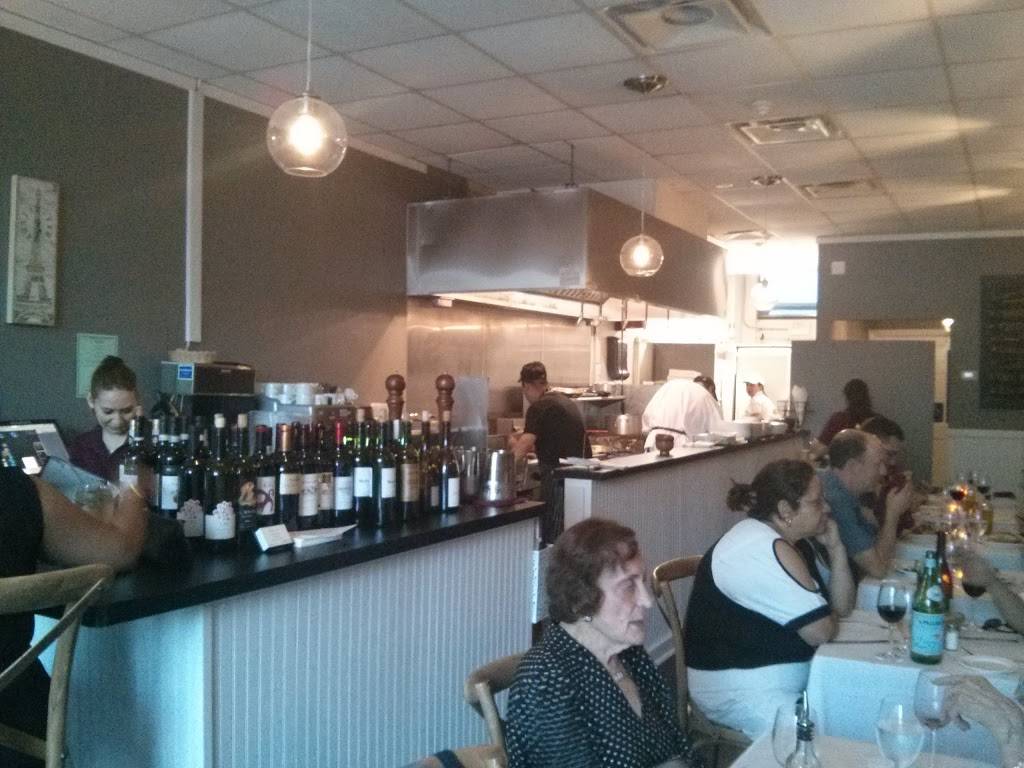 Appetit Bistro | restaurant | 540A Willett Ave, Port Chester, NY 10573, USA | 9146902000 OR +1 914-690-2000