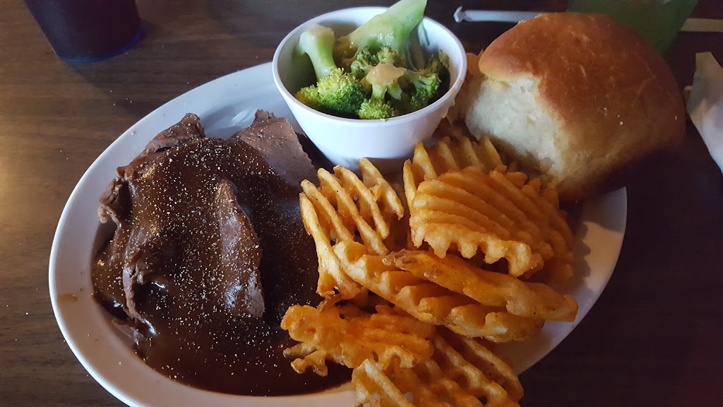 Klines Restaurant | restaurant | 302 Old Motel Rd, Rosebud, MO 63091, USA | 5737642160 OR +1 573-764-2160