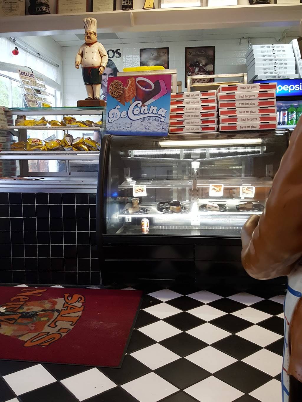 Sals Pizza | meal delivery | 2397 Liberty Way, Virginia Beach, VA 23456, USA | 7574271003 OR +1 757-427-1003