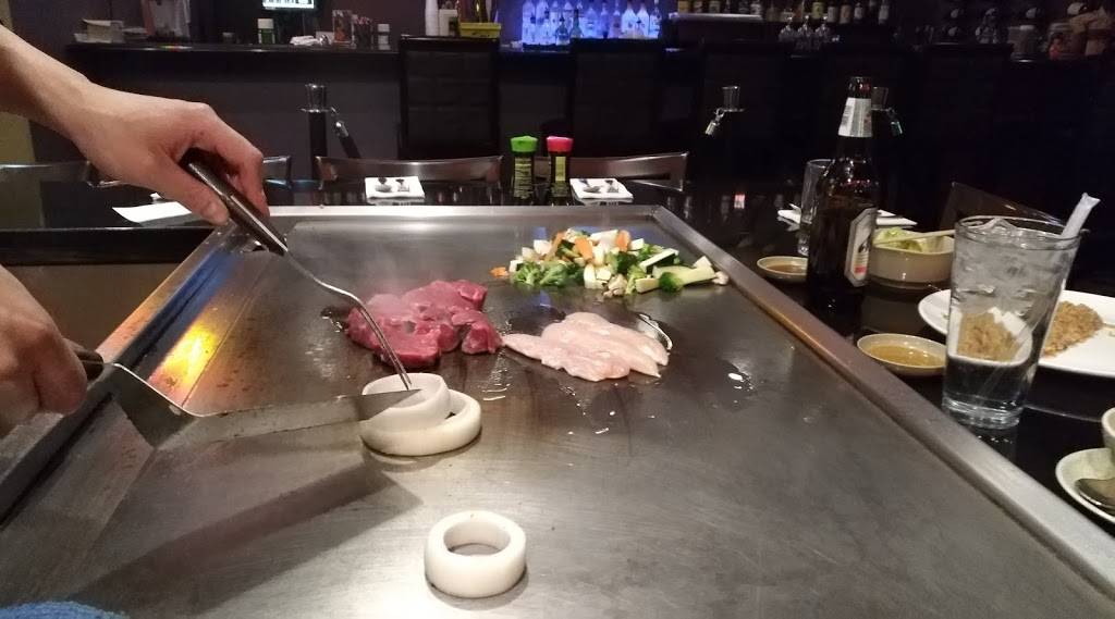 Tokyo | restaurant | 300 E Margaret Ave, Terre Haute, IN 47802, USA | 8122359999 OR +1 812-235-9999