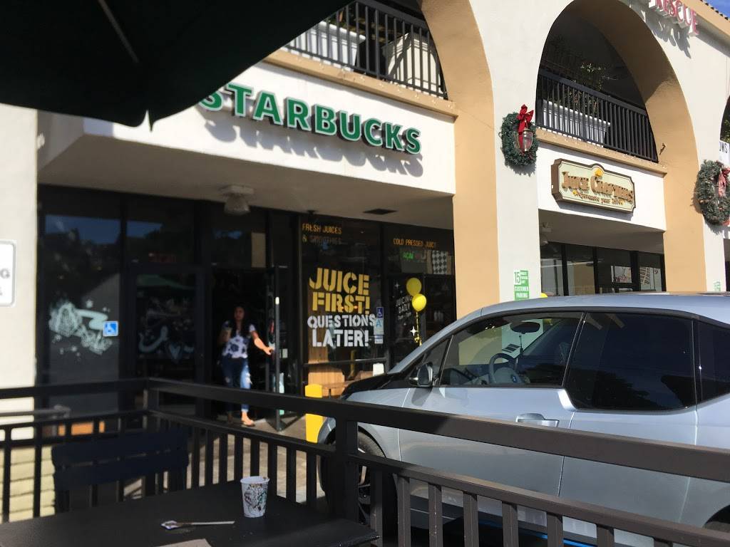 Juice Crafters - Juice Bar | restaurant | 2718 Griffith Park Blvd, Los Angeles, CA 90027, USA | 3237418570 OR +1 323-741-8570