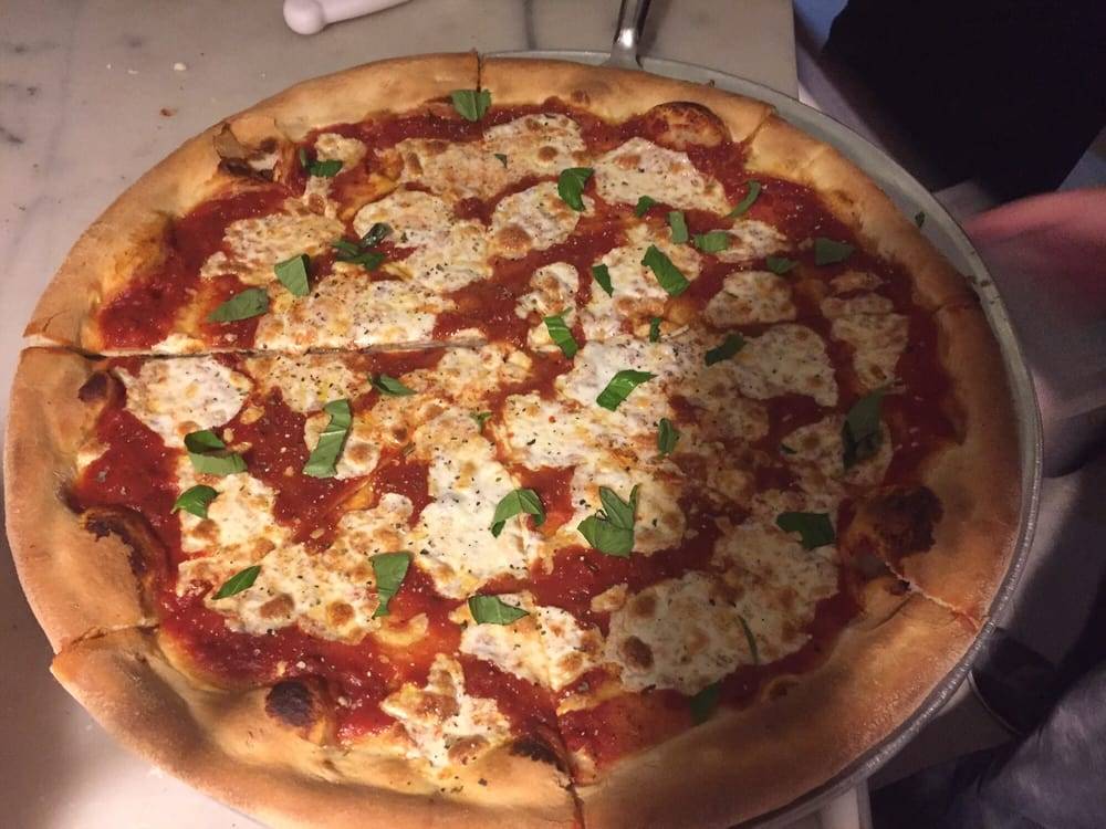 Rosatis Pizza Dyer | restaurant | 847 Joliet St, Dyer, IN 46311, USA | 2195152730 OR +1 219-515-2730