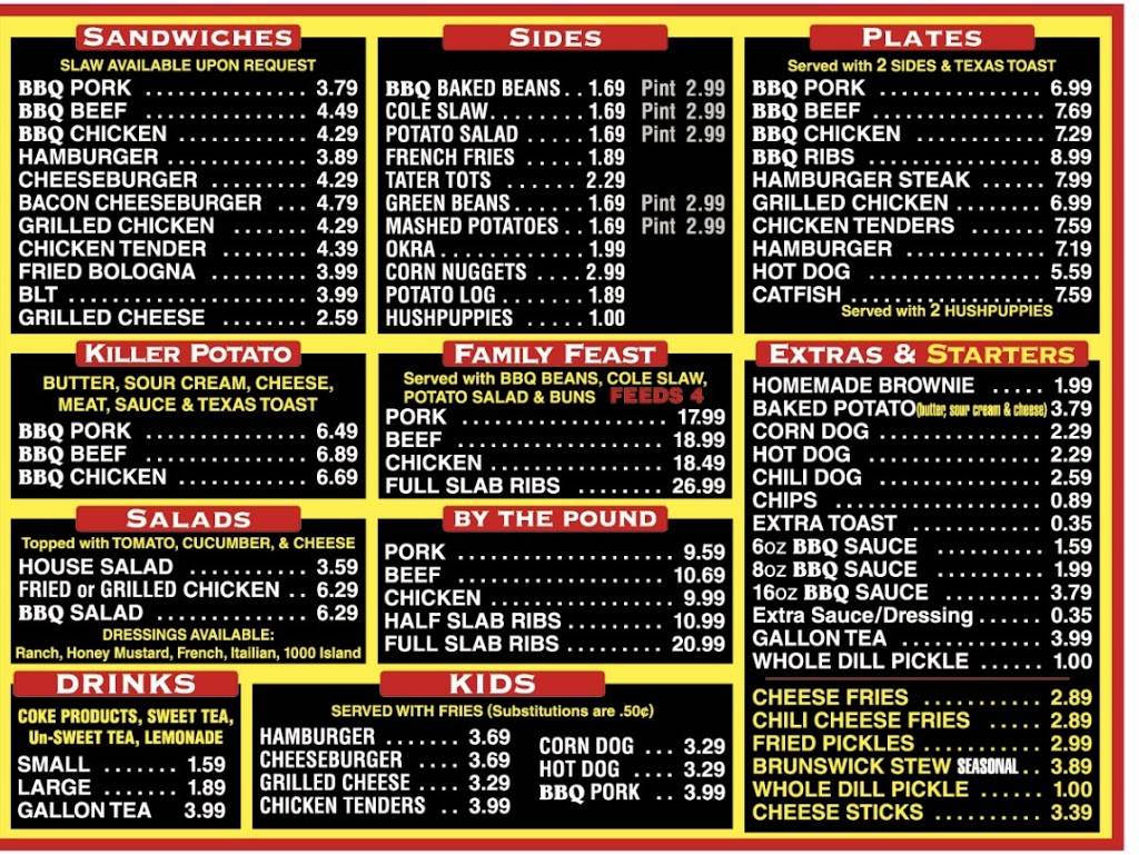 Choo Choo Restaurant & Grill | restaurant | 1422 Green Rd Suite I, Chatsworth, GA 30705, USA | 7069712686 OR +1 706-971-2686