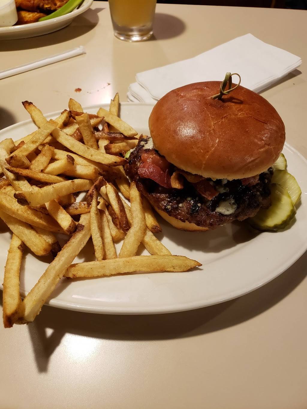 Hard Times Cafe | restaurant | 4738 Cherry Hill Rd, College Park, MD 20740, USA | 3014748880 OR +1 301-474-8880