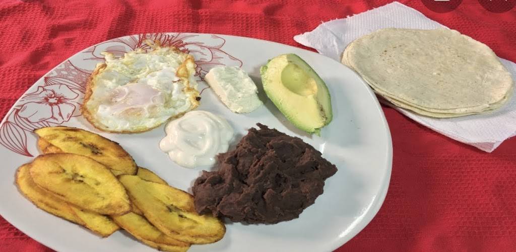 Tacos La Bendición y Pupuseria | restaurant | 1302B W Rundberg Ln, Austin, TX 78758, USA | 5129851910 OR +1 512-985-1910