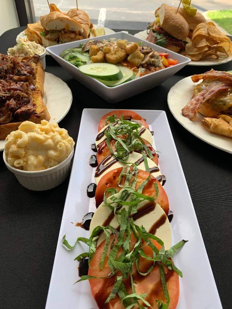 The Red Gill Bistro | restaurant | 4660 Salisbury Rd, Jacksonville, FL 32256, USA | 9046191208 OR +1 904-619-1208