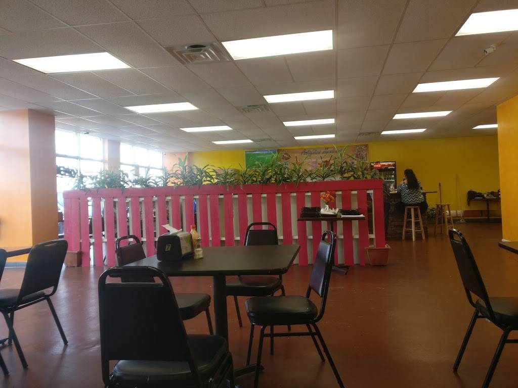 Fonda El Cubilete | restaurant | 423 Harding Pl, Nashville, TN 37211, USA | 6156790005 OR +1 615-679-0005