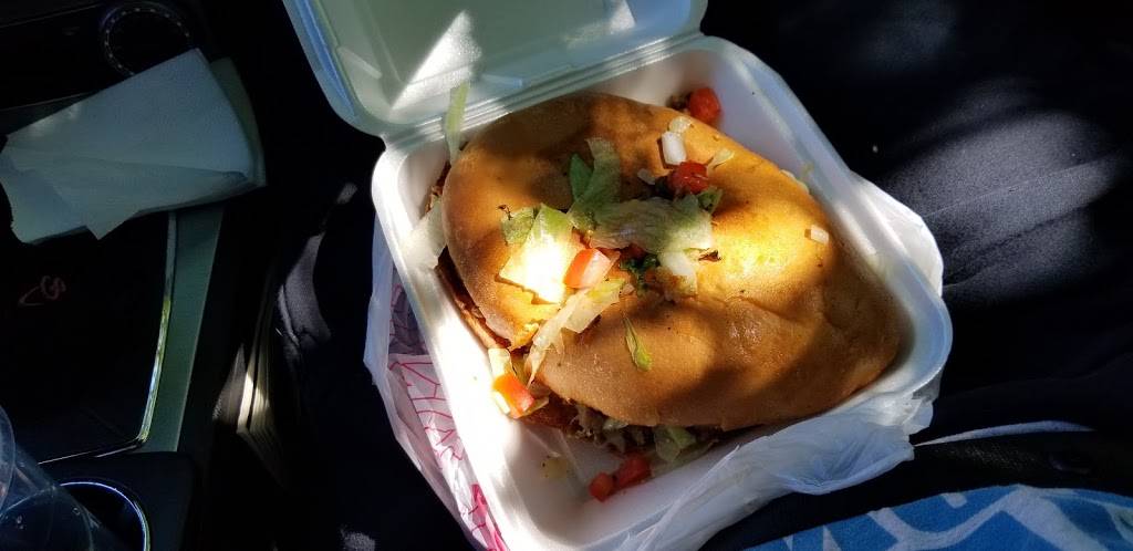 La Quebrada Taqueria | restaurant | 11980 N Jantzen Dr, Portland, OR 97217, USA | 5035158937 OR +1 503-515-8937