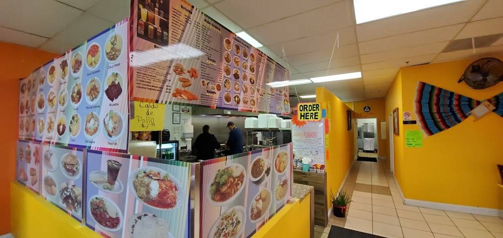 EL Zarape 2 | restaurant | 2400 S Jones Blvd ste. #4, Las Vegas, NV 89146, USA | 7027764816 OR +1 702-776-4816