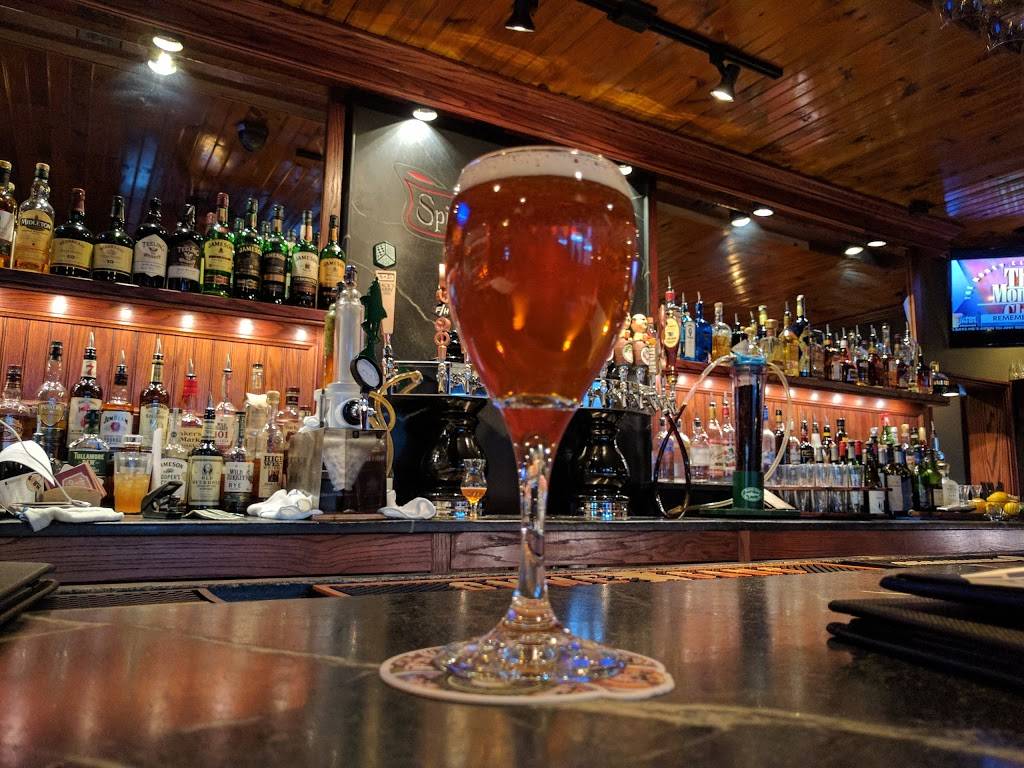 Spinnerstown Hotel | restaurant | 2195 Spinnerstown Rd, Quakertown, PA 18951, USA | 2155367242 OR +1 215-536-7242