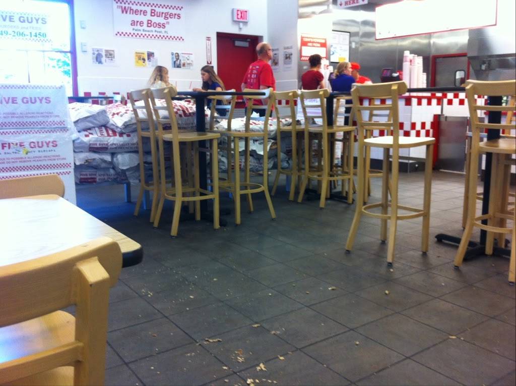 Five Guys | meal takeaway | 32341 Golden Lantern, Laguna Niguel, CA 92677, USA | 9494931463 OR +1 949-493-1463