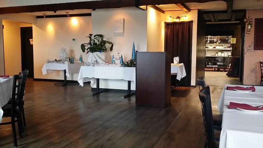 Roma Italian Restaurant | restaurant | 3 President Dr, Dover, DE 19901, USA | 3026781041 OR +1 302-678-1041