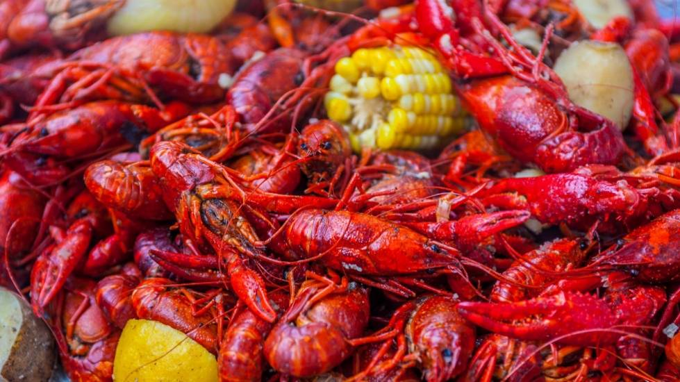 The Drunken Crab | restaurant | 13350 Sherman Way, North Hollywood, CA 91605, USA | 8189829000 OR +1 818-982-9000