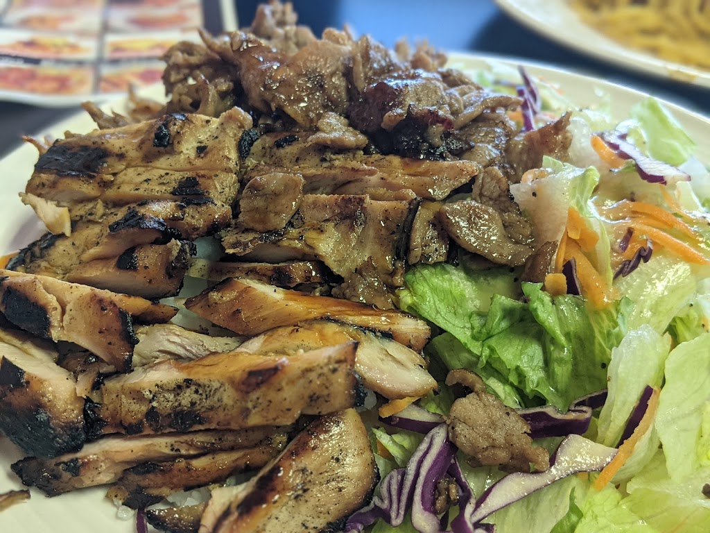 Teriyaki Spice | restaurant | 1350 NE Stephens St Suite 24, Roseburg, OR 97470, USA | 5416370053 OR +1 541-637-0053