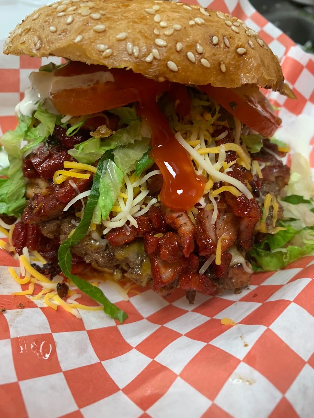 Que Tal Pollo Grill & Cantina | restaurant | 10811 East 23rd St S, Independence, MO 64055, USA | 8164912151 OR +1 816-491-2151