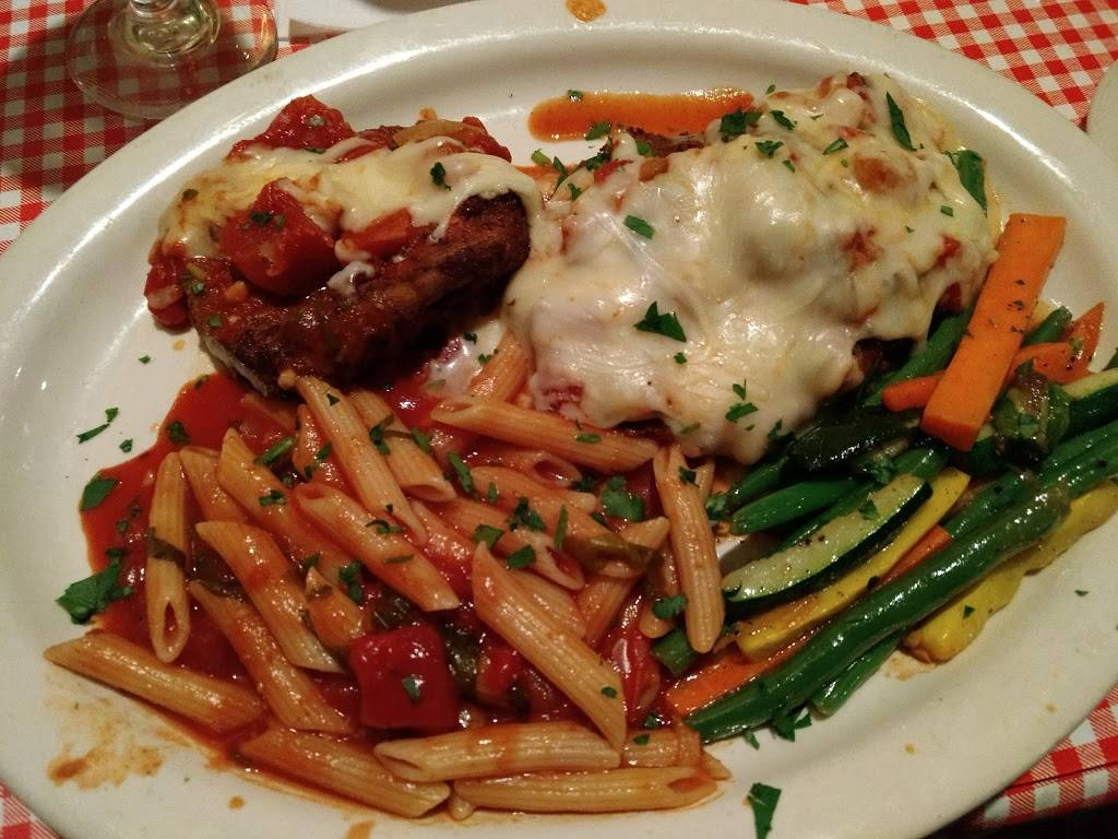 Vitos Ristorante | restaurant | 7628 N May Ave, Oklahoma City, OK 73116, USA | 4058484867 OR +1 405-848-4867