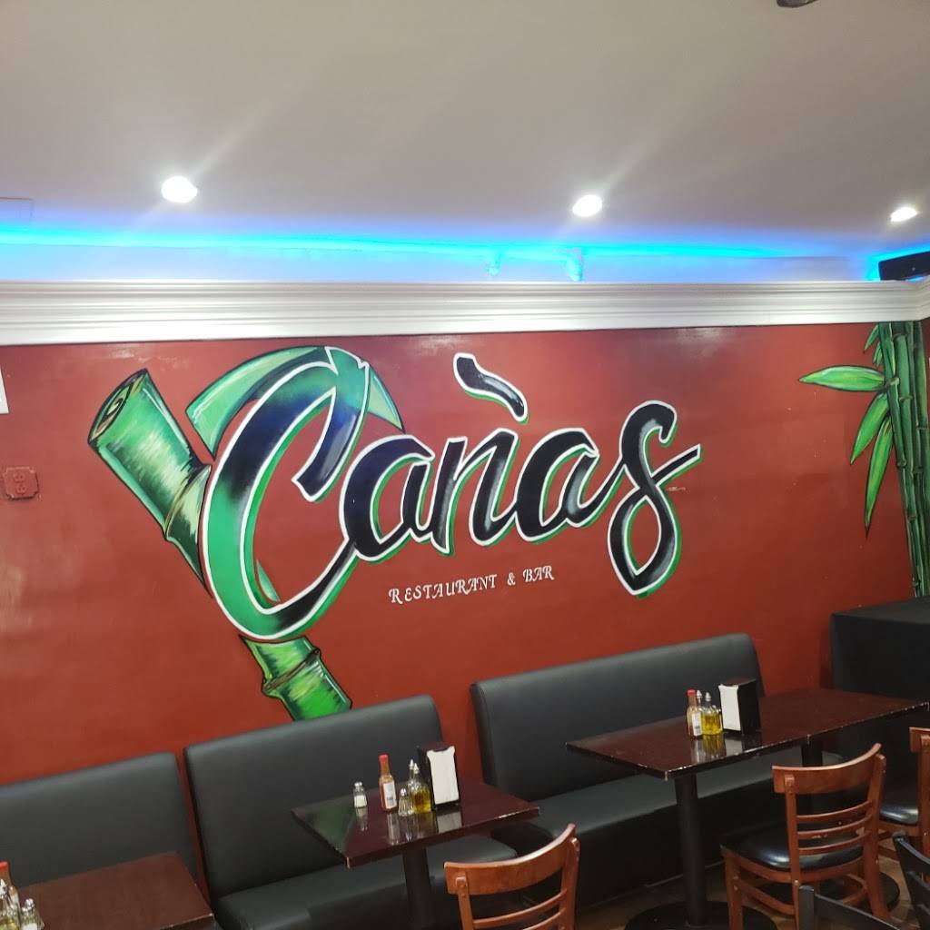 Cañas Restaurant and Bar | restaurant | 144-07 Jamaica Ave, Jamaica, NY 11435, USA | 9292447267 OR +1 929-244-7267
