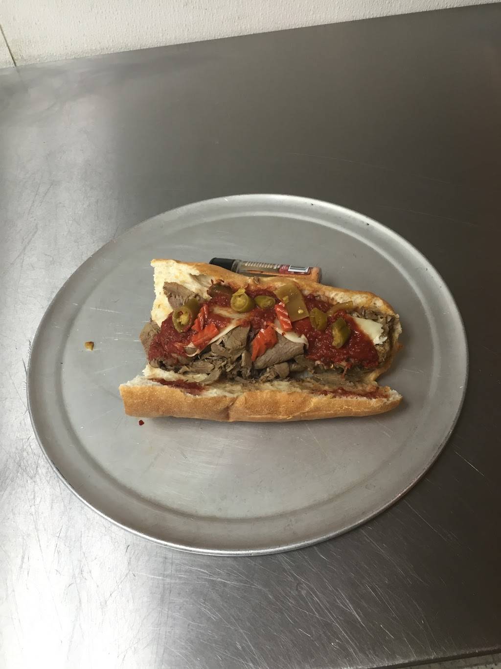 City Pizza & Sub Co. | meal delivery | 1236, 300 E Baltimore St, Wilmington, IL 60481, USA | 8154509008 OR +1 815-450-9008