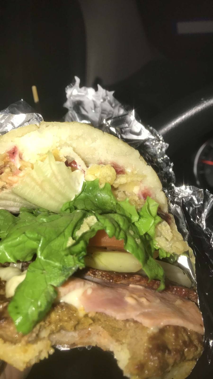 Los Perros | restaurant | 4212 Washington Ave, Houston, TX 77007, USA | 7133917710 OR +1 713-391-7710