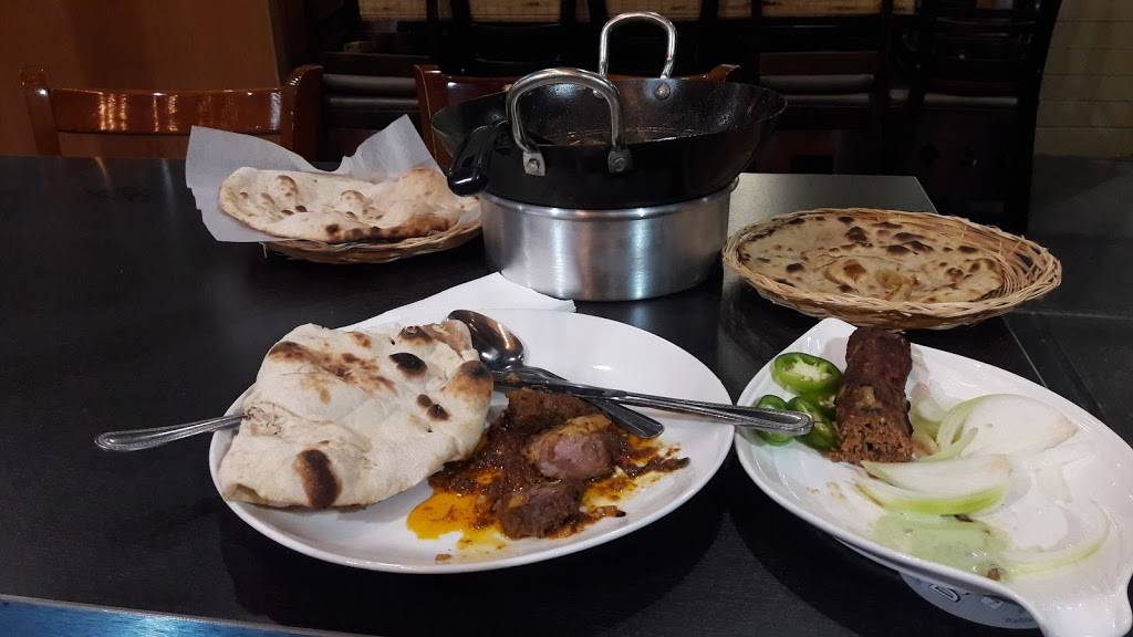 Khan Karahi & kabob | restaurant | 32513 Mission Blvd, Hayward, CA 94544, USA | 5104313110 OR +1 510-431-3110
