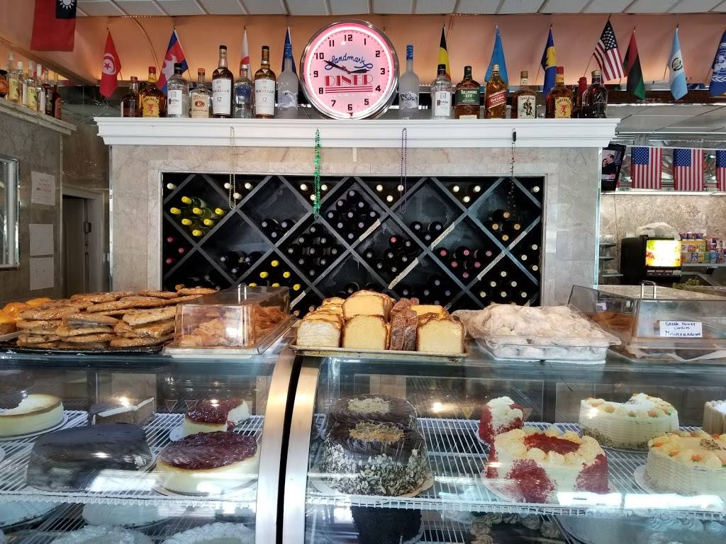 Landmark Diner | restaurant | 3652 Roswell Rd NE, Atlanta, GA 30305, USA | 4048169090 OR +1 404-816-9090