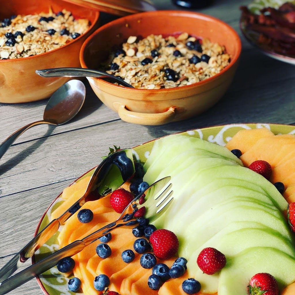 LoveAll Café | cafe | 4848 Green Ave, Manson, WA 98831, USA | 5098882344 OR +1 509-888-2344