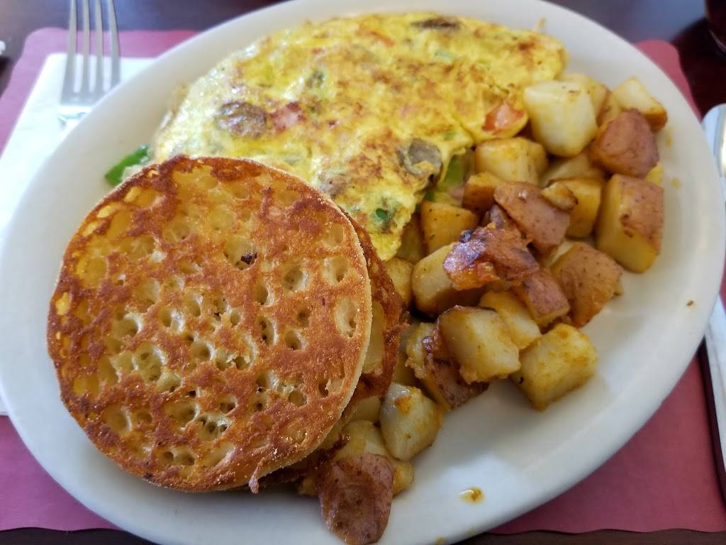 Old Town Cafe | restaurant | 222 North Ave, Abington, MA 02351, USA | 7818788046 OR +1 781-878-8046