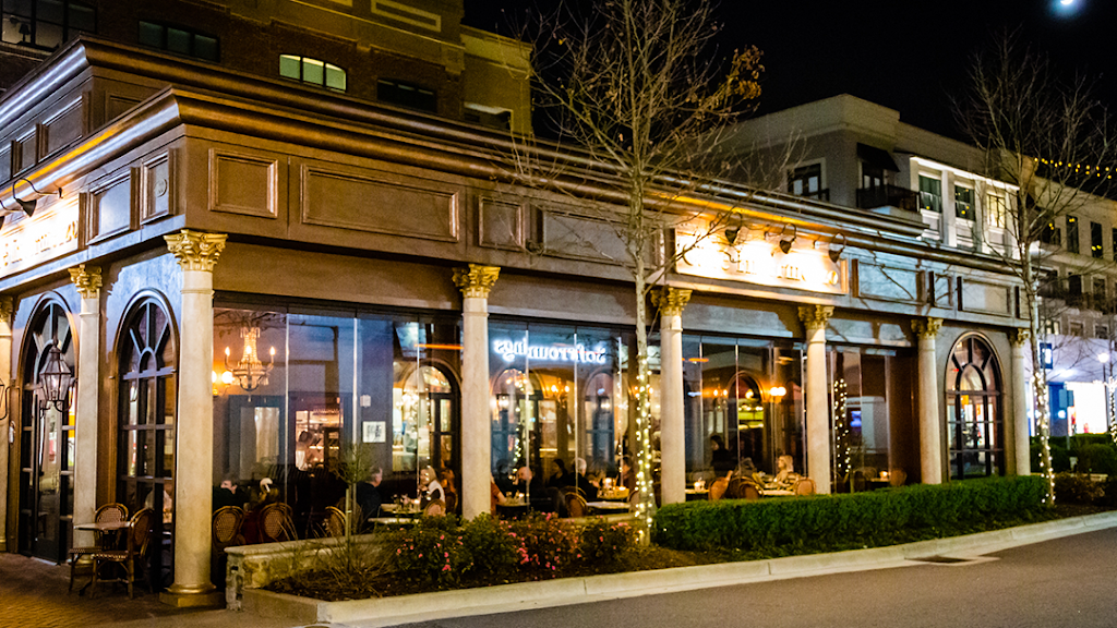 Café Intermezzo - Avalon | cafe | 100 Avalon Blvd, Alpharetta, GA 30009, USA | 4703224202 OR +1 470-322-4202