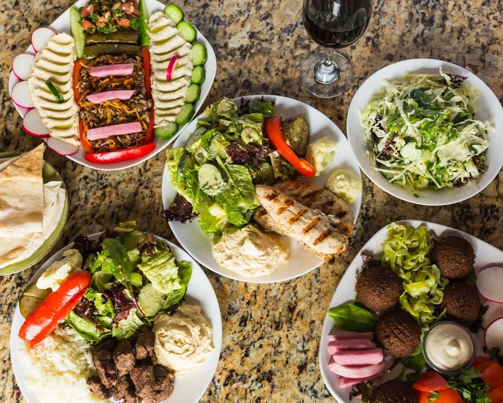 Fresh Bites | restaurant | 11665 Countryway Blvd, Tampa, FL 33626, USA | 8133364936 OR +1 813-336-4936