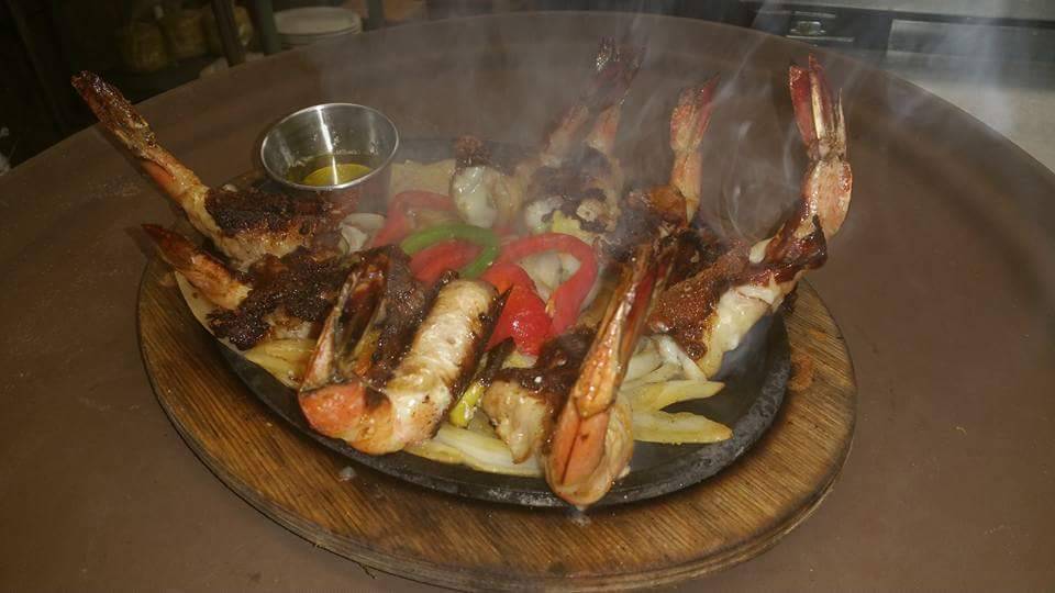 Baja Cantina | restaurant | 3145 Hwy 6, Hitchcock, TX 77563, USA | 4099950750 OR +1 409-995-0750