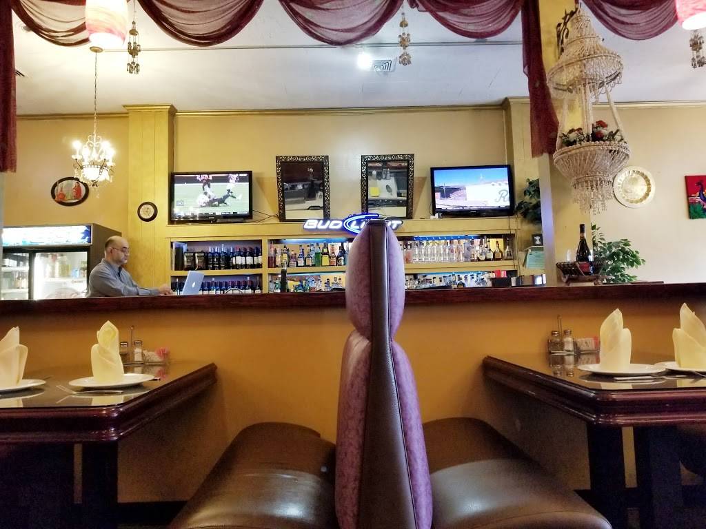 The Curry | Indian Cuisine & Lounge | restaurant | 221 Washington Ave, Bremerton, WA 98337, USA | 3606278661 OR +1 360-627-8661