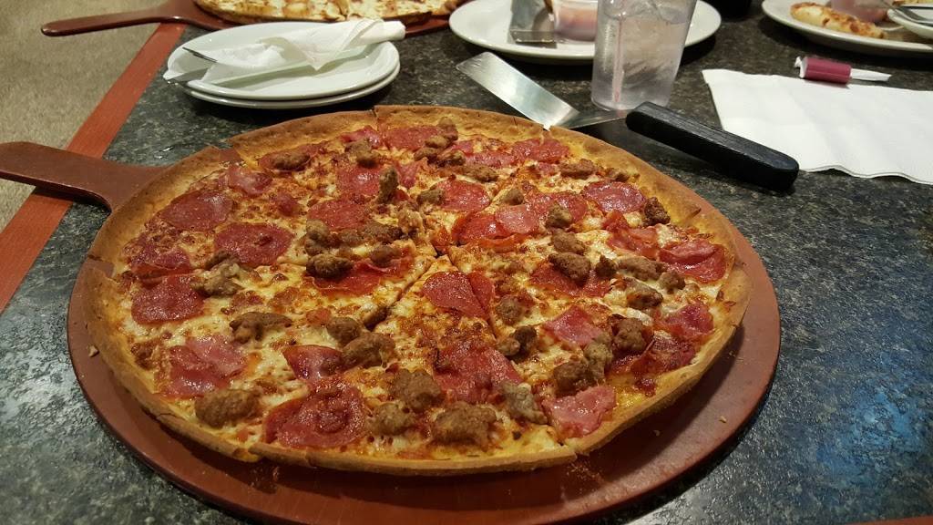 Pizza Hut | restaurant | 7260 Montgomery Rd, Elkridge, MD 21075, USA | 4107964487 OR +1 410-796-4487