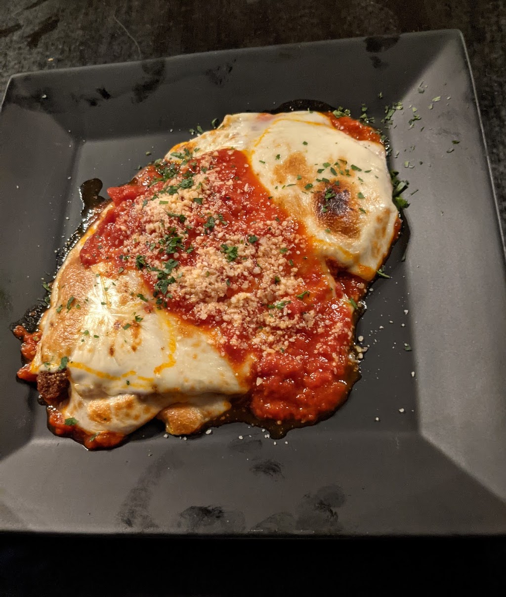 DiFara Pizza Juicy Lucia | restaurant | 100 Lincoln Ave, Staten Island, NY 10306, USA | 7189871227 OR +1 718-987-1227