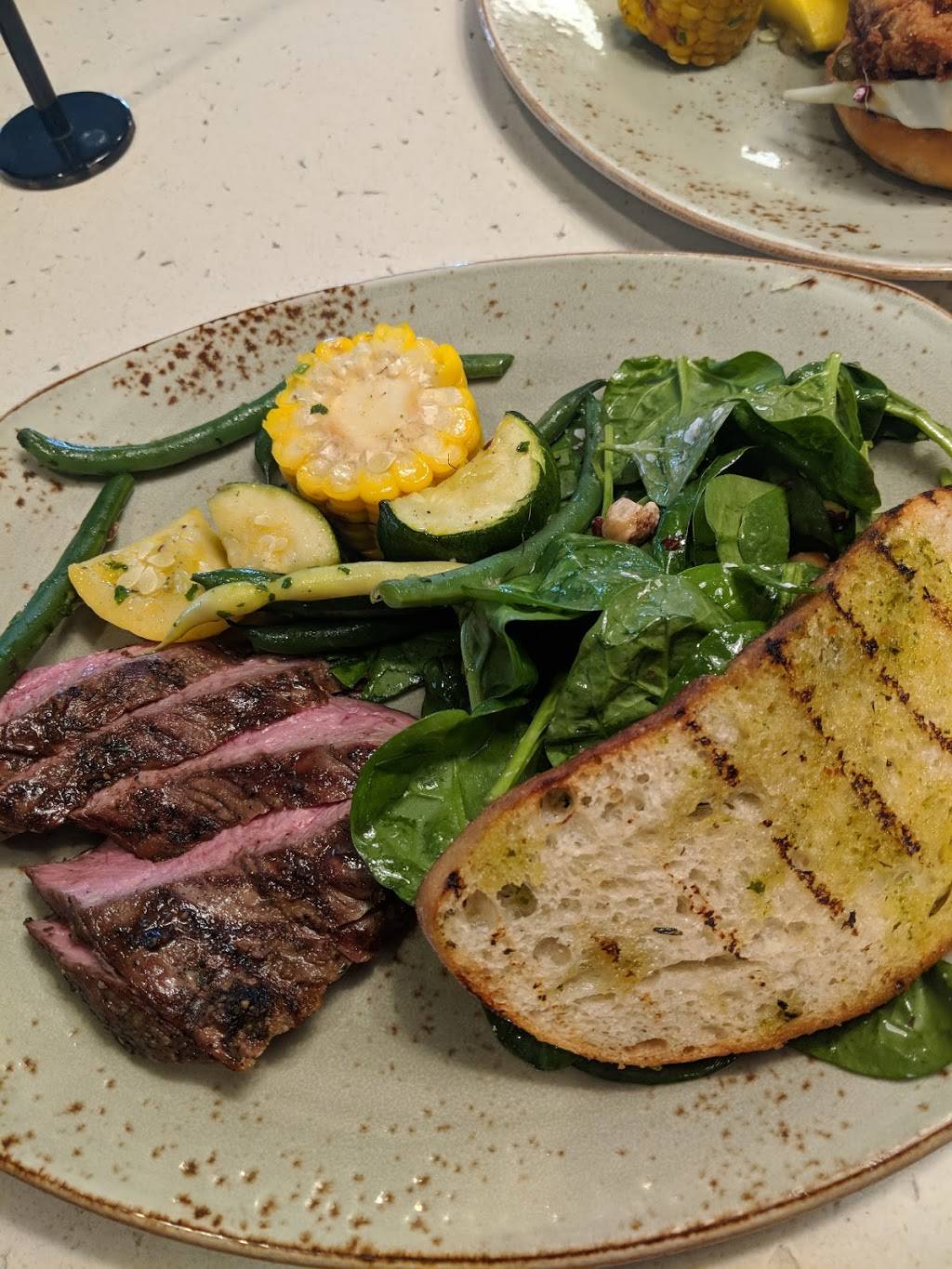 Tender Greens | restaurant | 6344 Topanga Canyon Blvd, Woodland Hills, CA 91367, USA | 8188788607 OR +1 818-878-8607