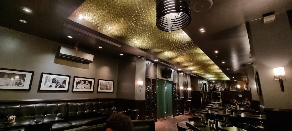 347 Grille by Coach Shula | restaurant | 415 N Monroe St, Tallahassee, FL 32301, USA | 8502246005 OR +1 850-224-6005