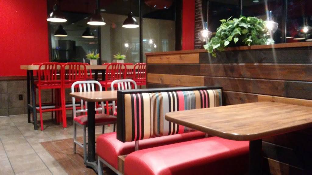 Arbys | restaurant | 346 Fluvanna Ave, Jamestown, NY 14701, USA | 7164881620 OR +1 716-488-1620